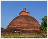 Anuradhapura