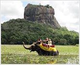 Sigiriya