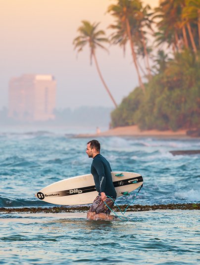 Adventure Tours