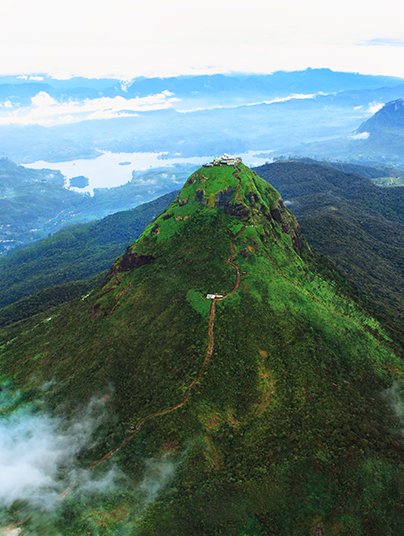 Pilgrimage Ramayana Tours