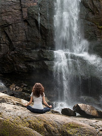 Yoga Retreats